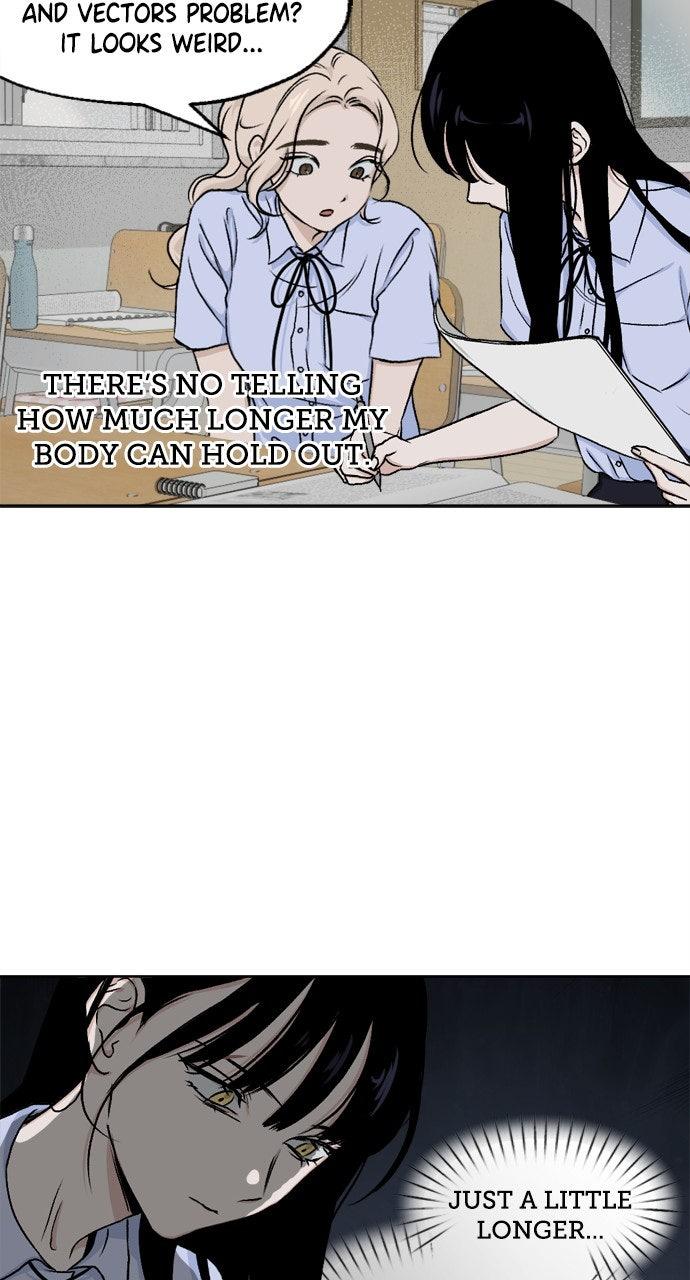 Read Proof of Dignity Manga Online