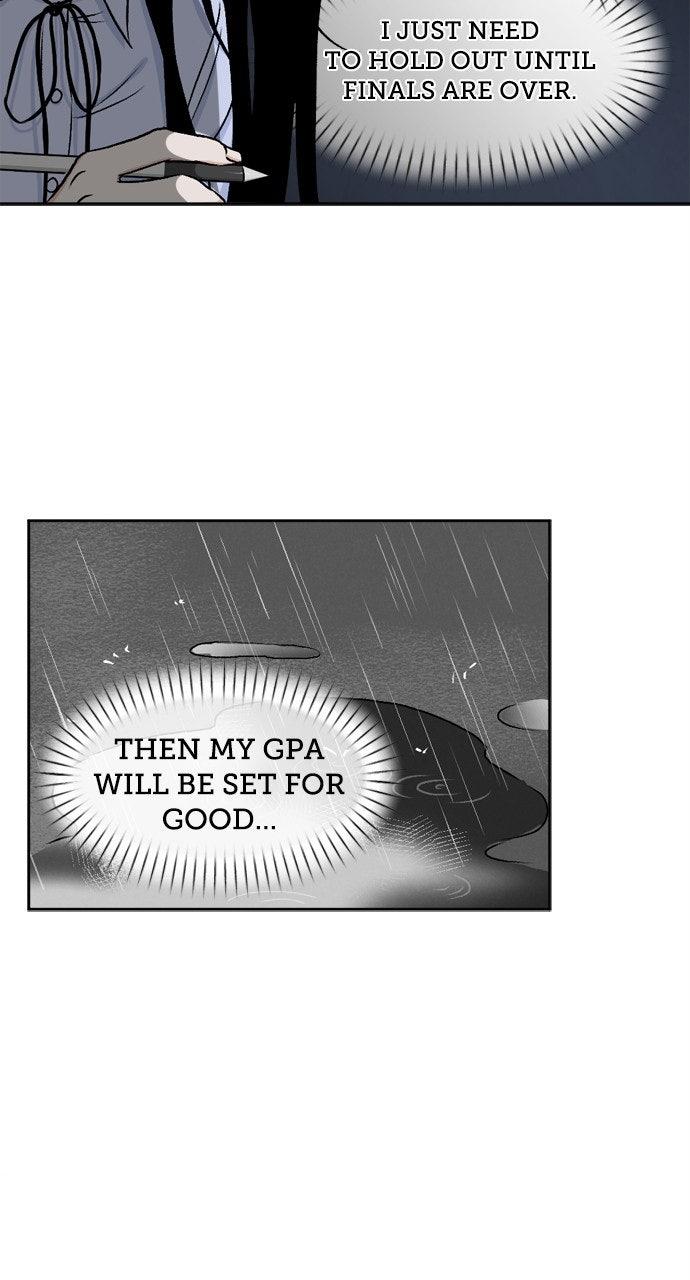 Read Proof of Dignity Manga Online
