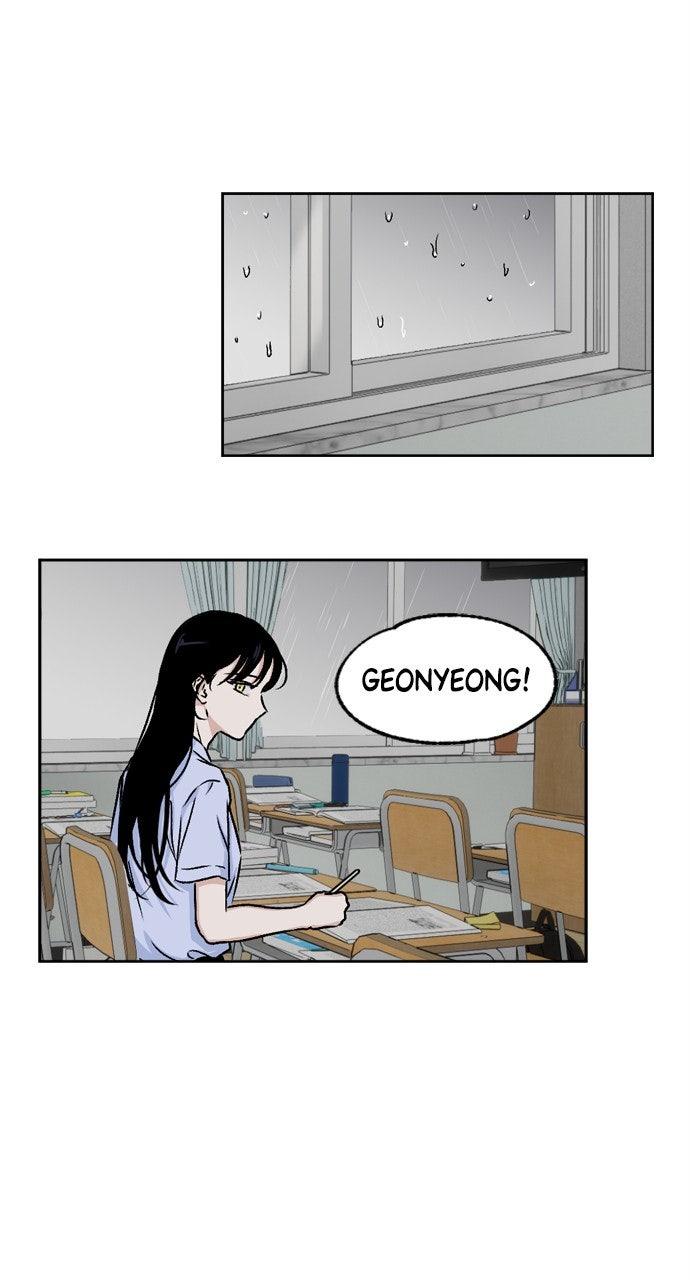 Read Proof of Dignity Manga Online