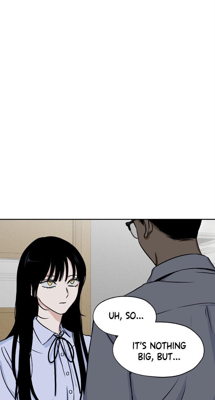 Read Proof of Dignity Manga Online