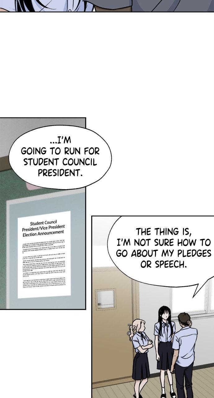 Read Proof of Dignity Manga Online