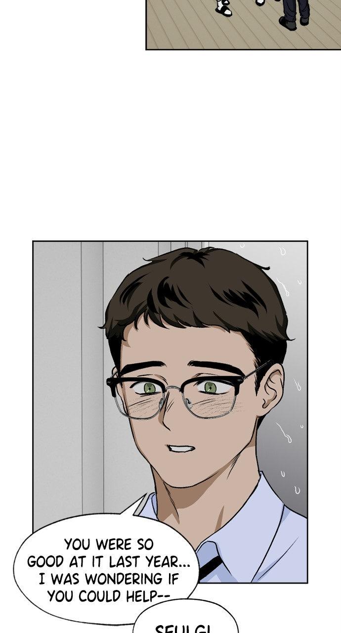 Read Proof of Dignity Manga Online
