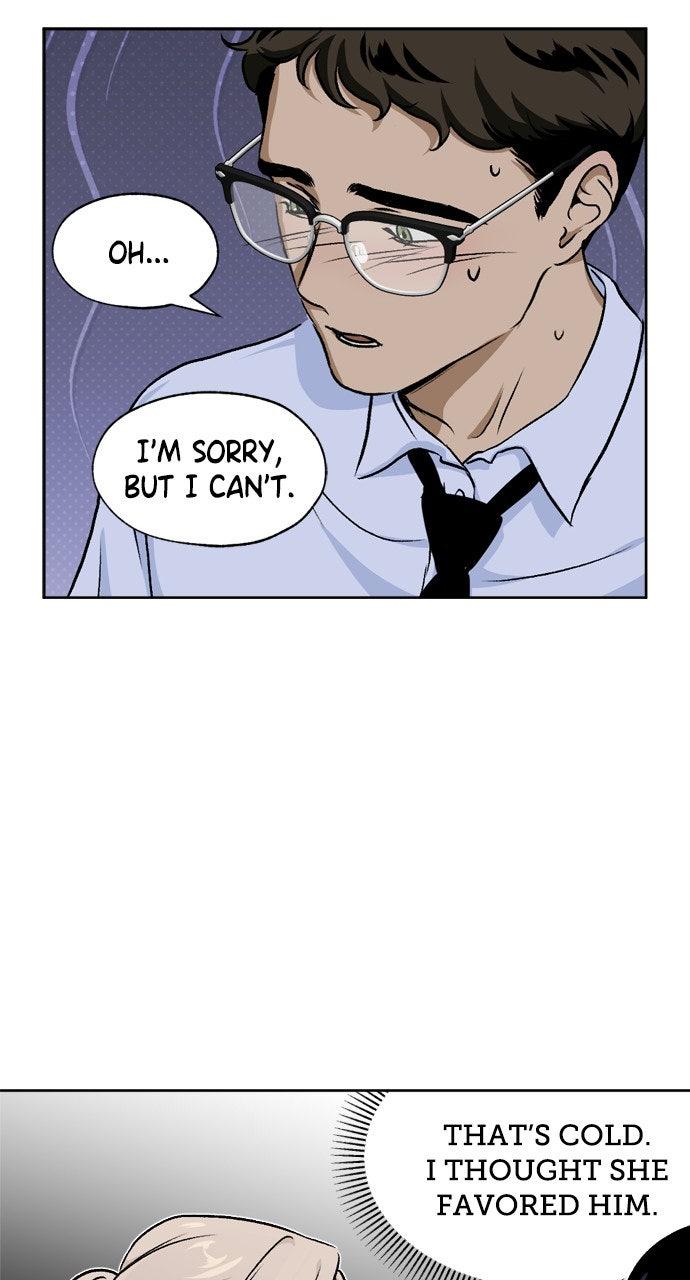 Read Proof of Dignity Manga Online