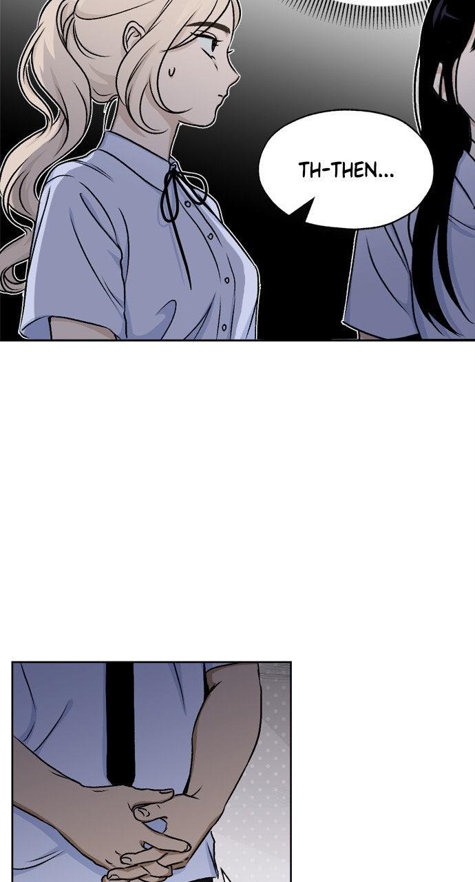 Read Proof of Dignity Manga Online