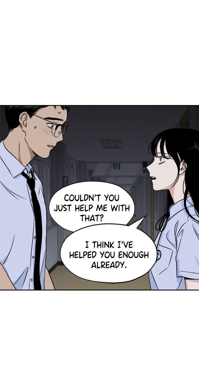 Read Proof of Dignity Manga Online
