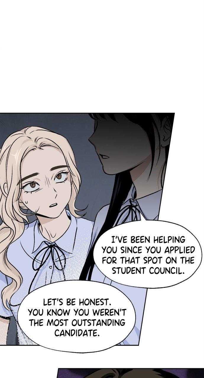 Read Proof of Dignity Manga Online