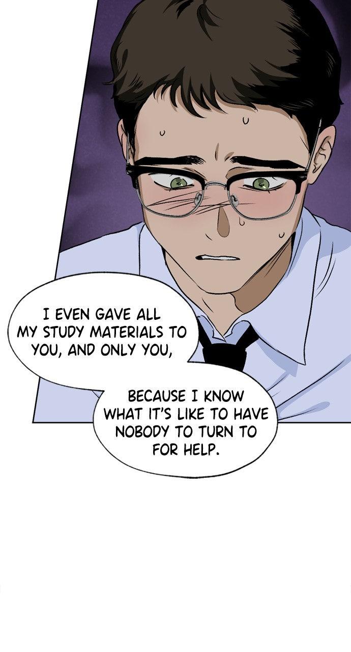Read Proof of Dignity Manga Online