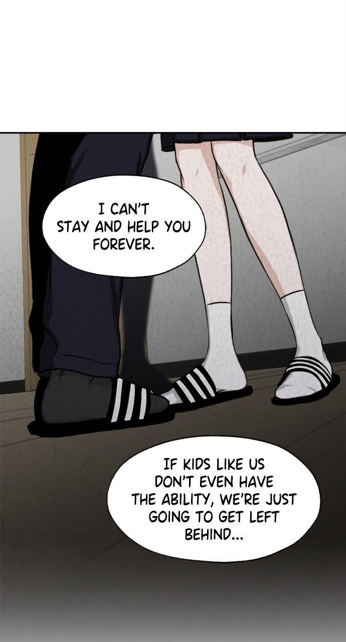 Read Proof of Dignity Manga Online