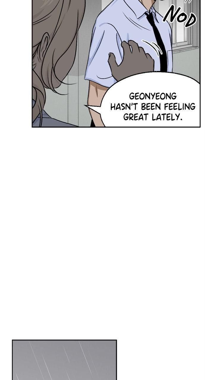 Read Proof of Dignity Manga Online