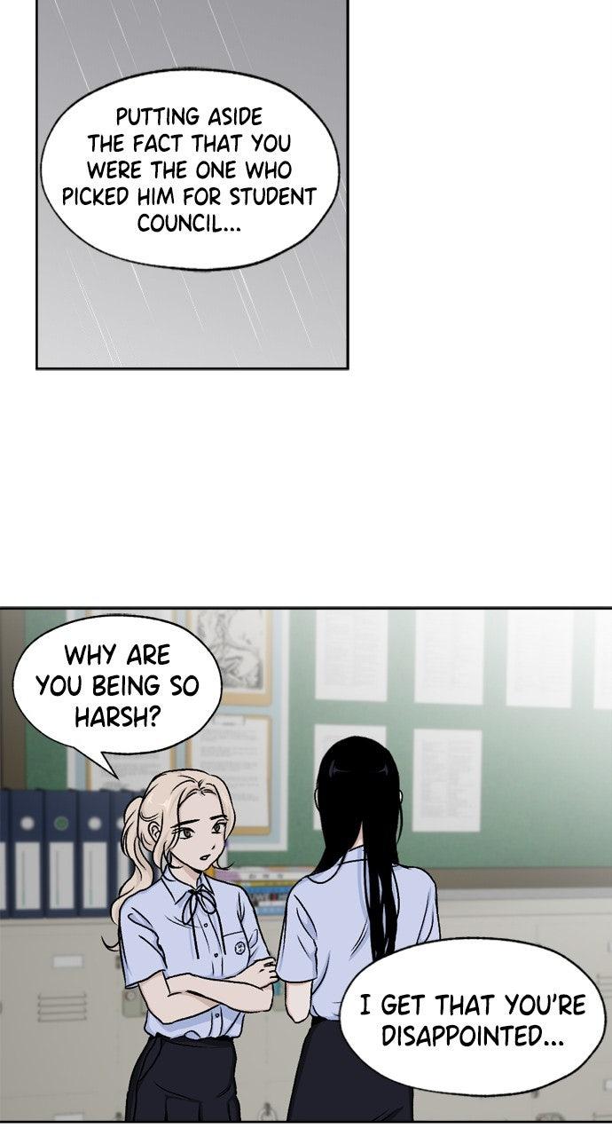Read Proof of Dignity Manga Online