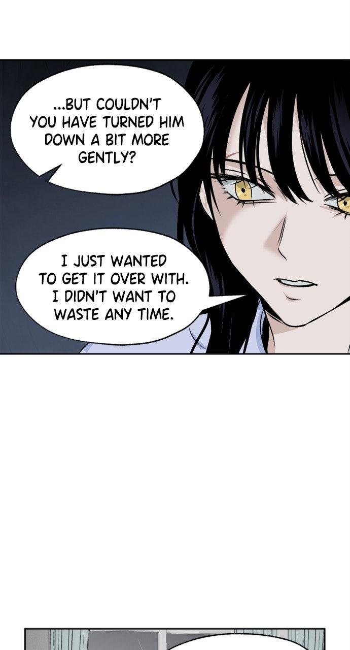 Read Proof of Dignity Manga Online