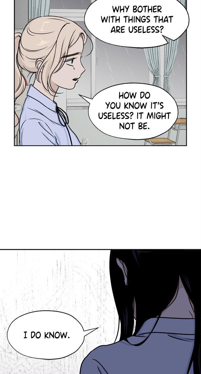 Read Proof of Dignity Manga Online