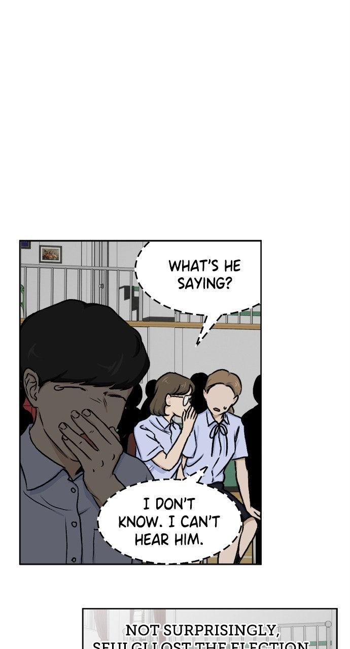 Read Proof of Dignity Manga Online