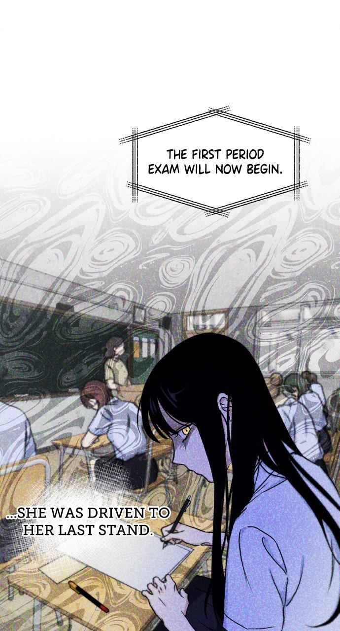 Read Proof of Dignity Manga Online