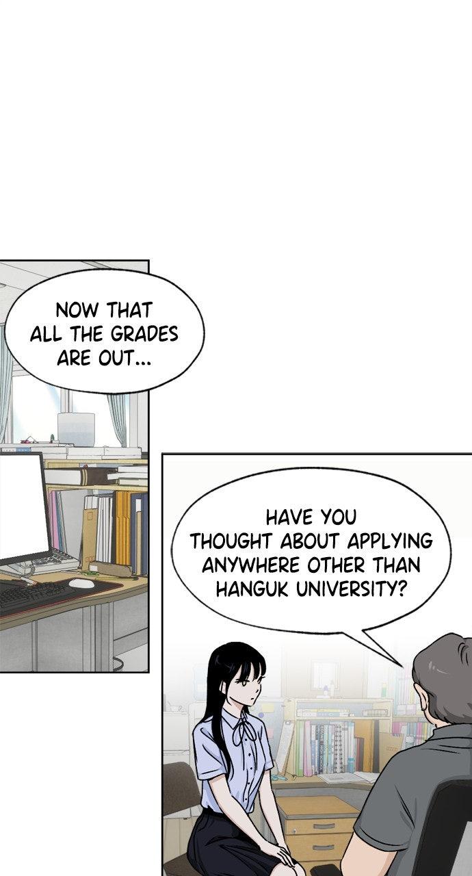 Read Proof of Dignity Manga Online