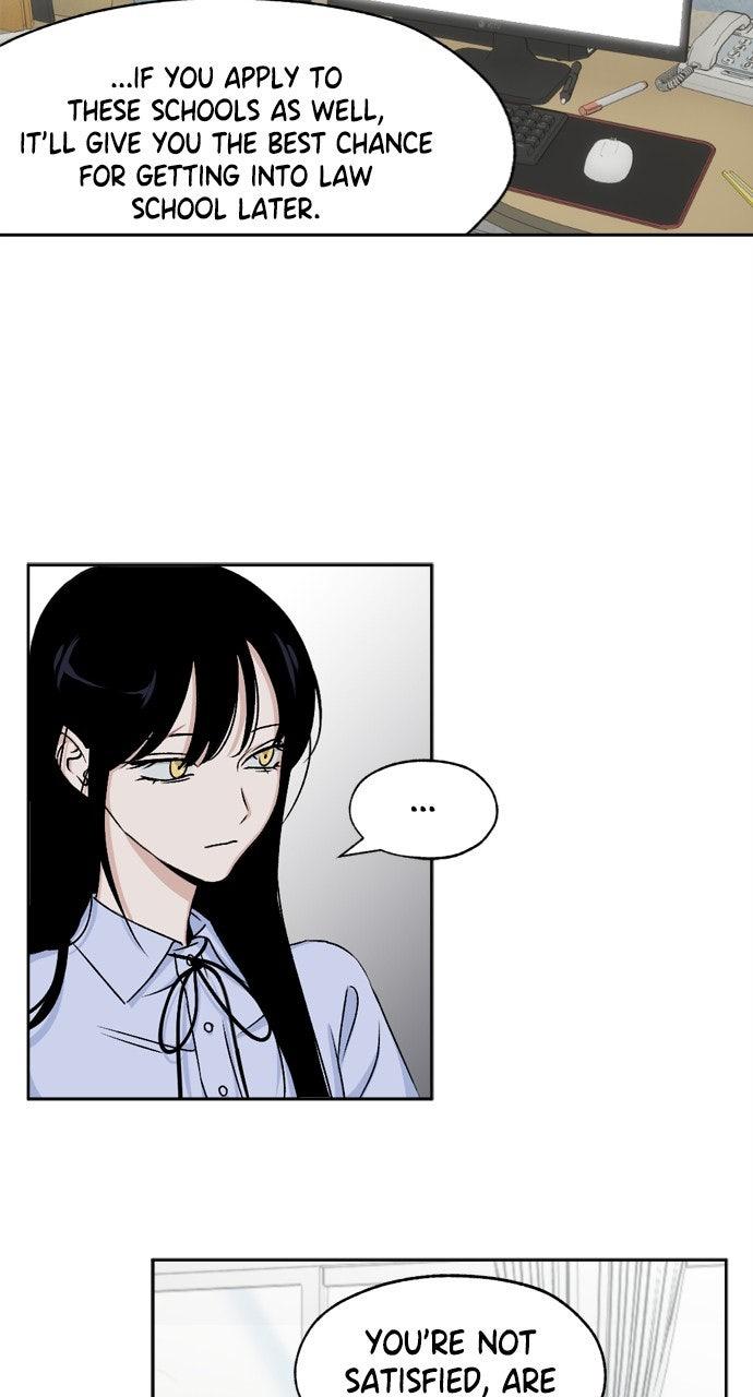 Read Proof of Dignity Manga Online