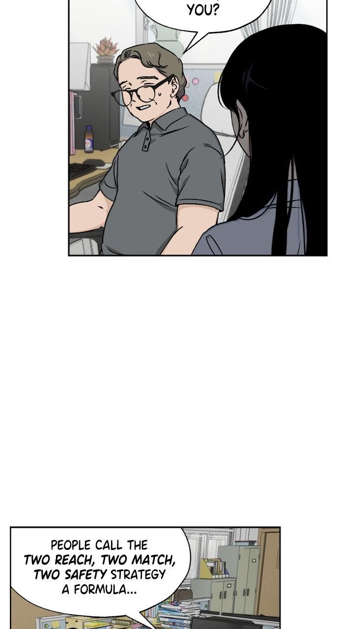 Read Proof of Dignity Manga Online
