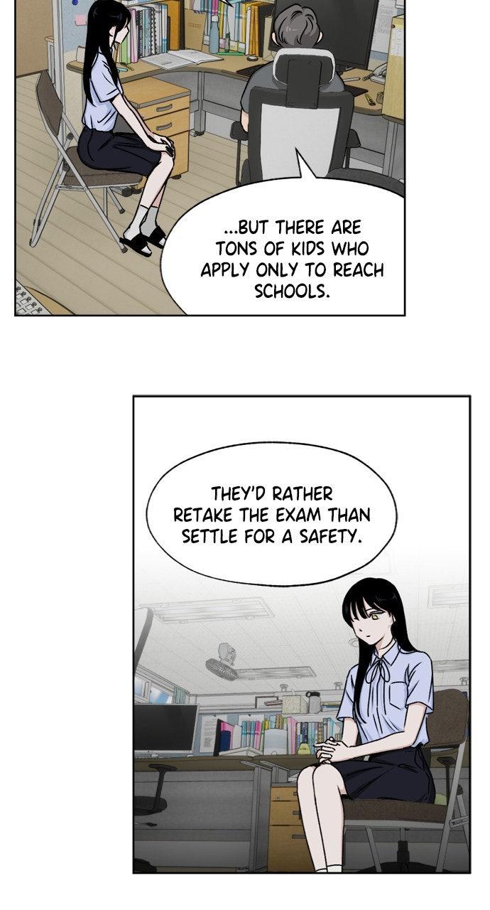 Read Proof of Dignity Manga Online