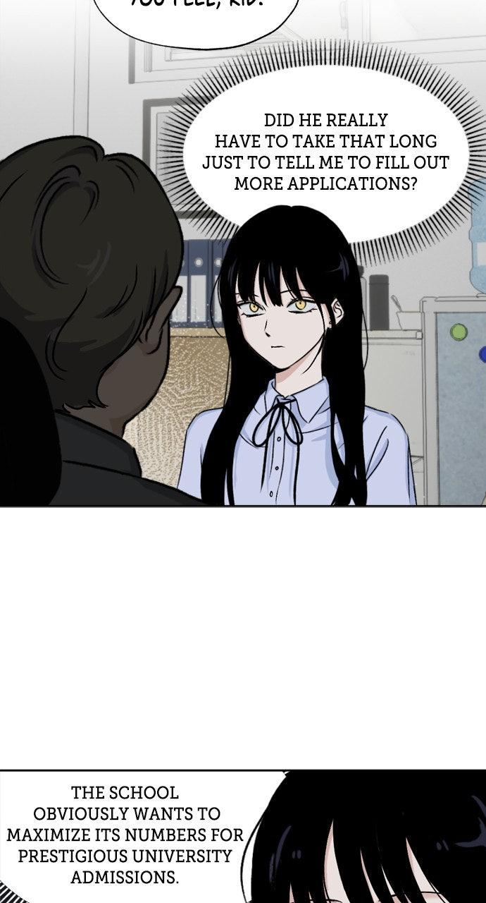 Read Proof of Dignity Manga Online