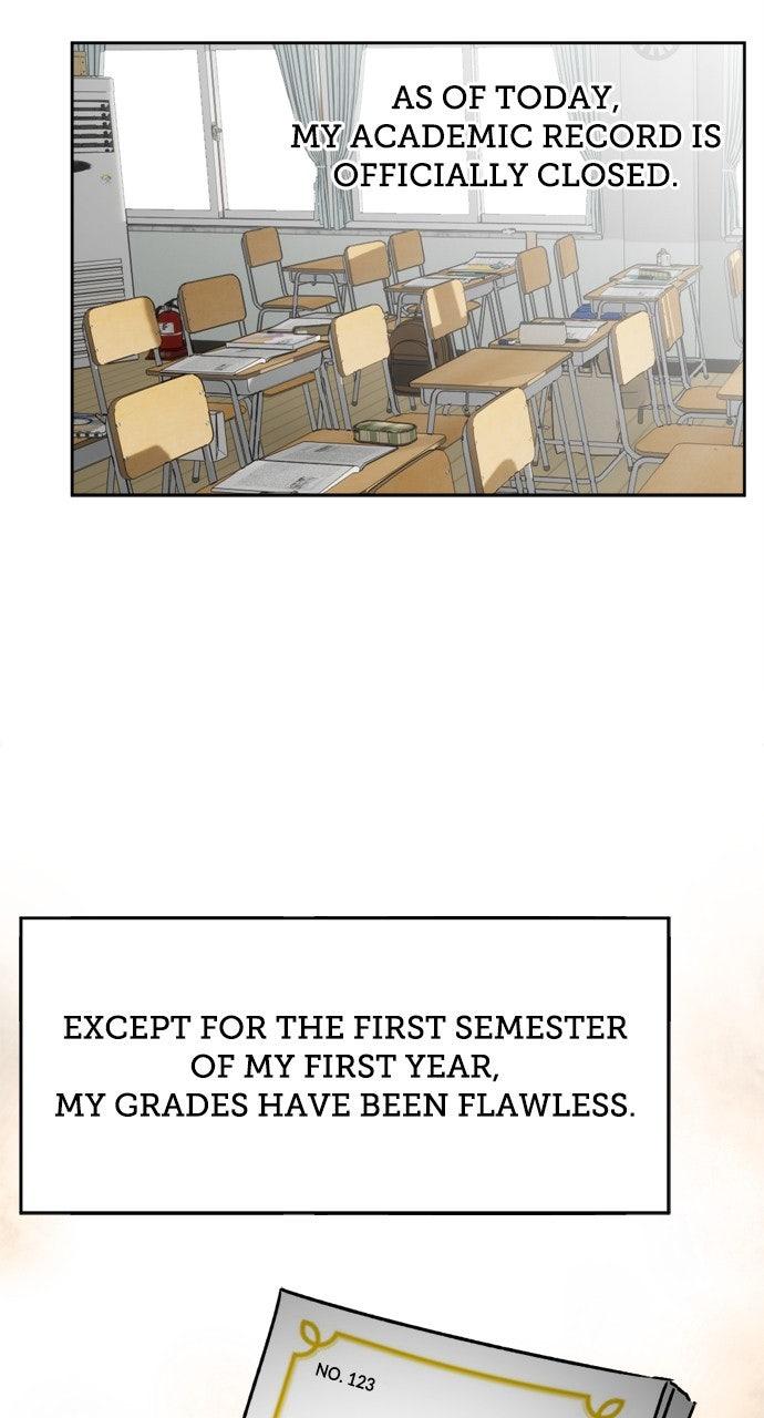 Read Proof of Dignity Manga Online
