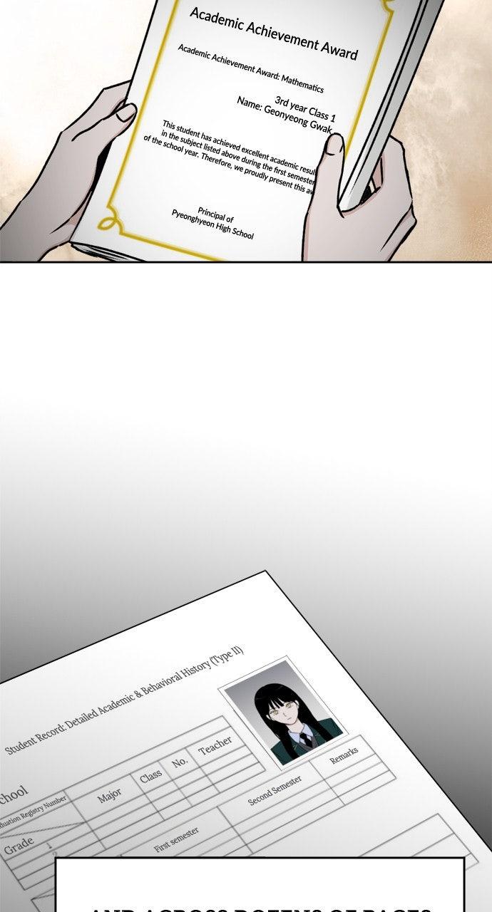 Read Proof of Dignity Manga Online