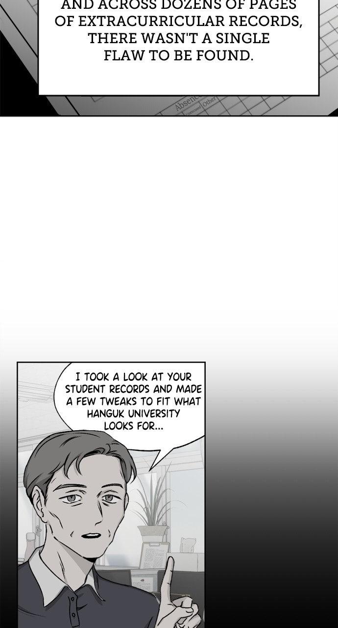 Read Proof of Dignity Manga Online