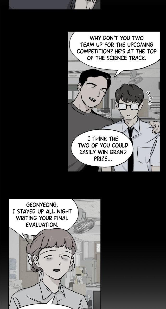 Read Proof of Dignity Manga Online