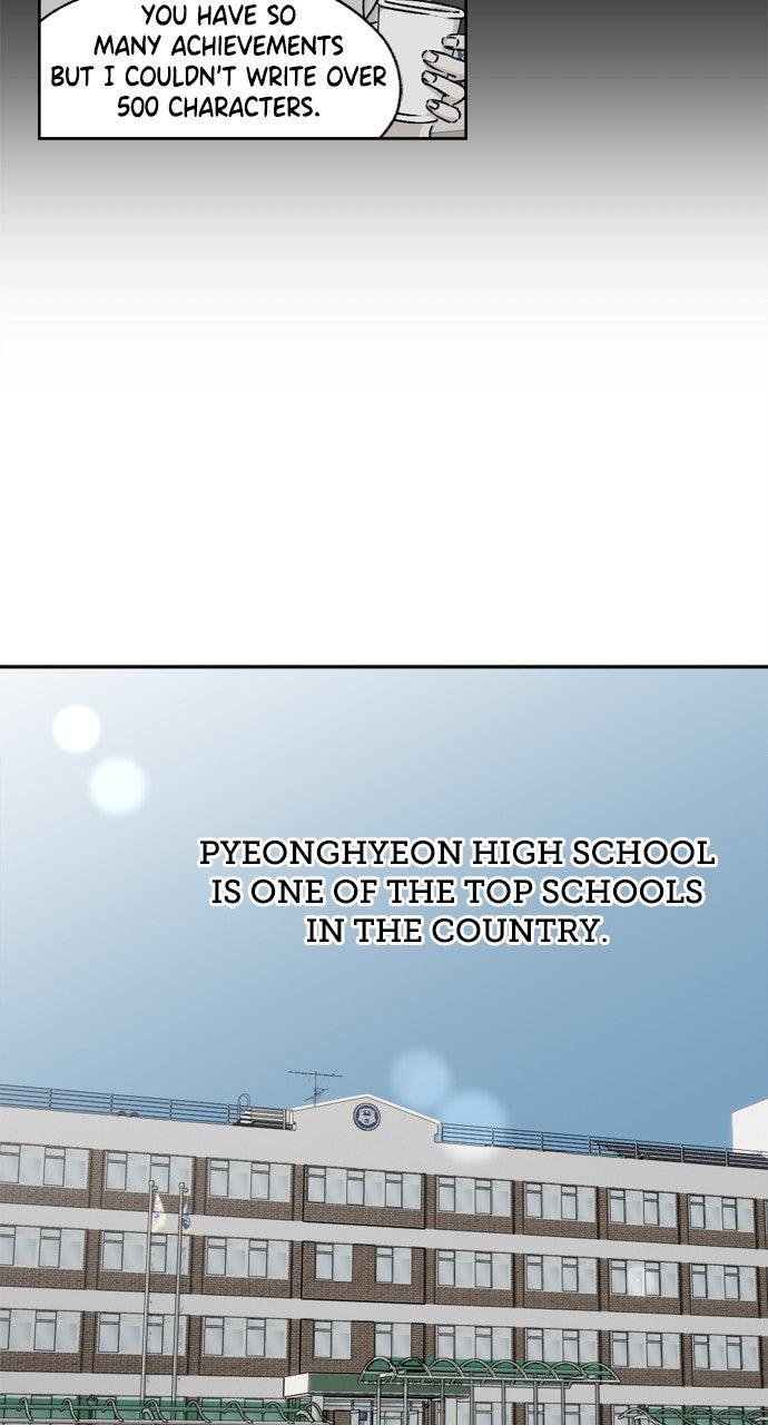 Read Proof of Dignity Manga Online
