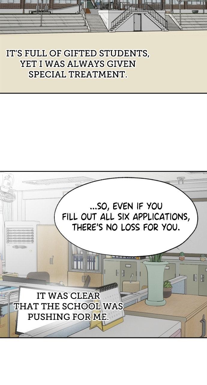 Read Proof of Dignity Manga Online