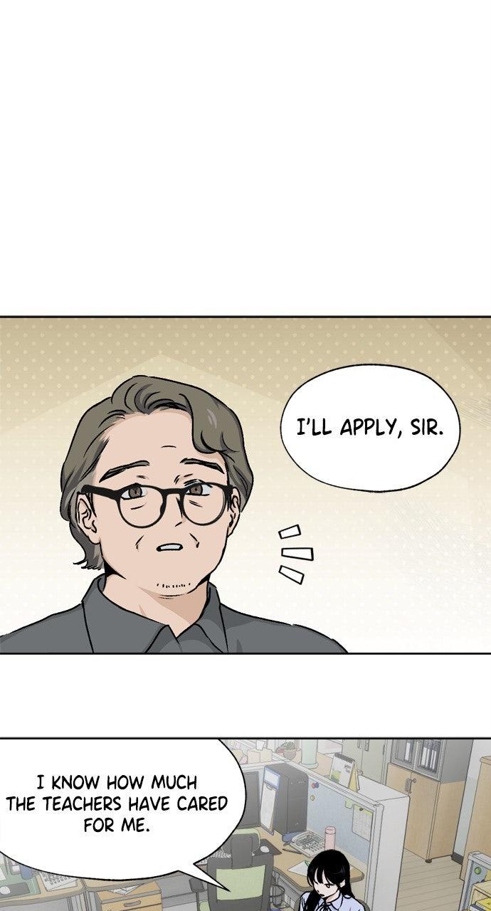 Read Proof of Dignity Manga Online