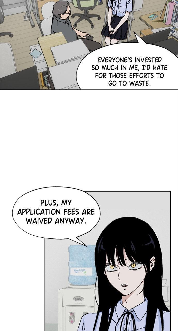 Read Proof of Dignity Manga Online