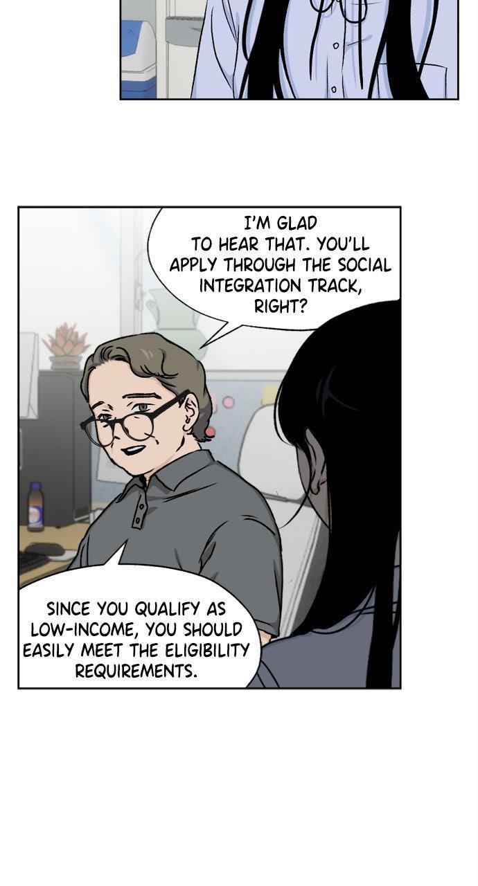 Read Proof of Dignity Manga Online