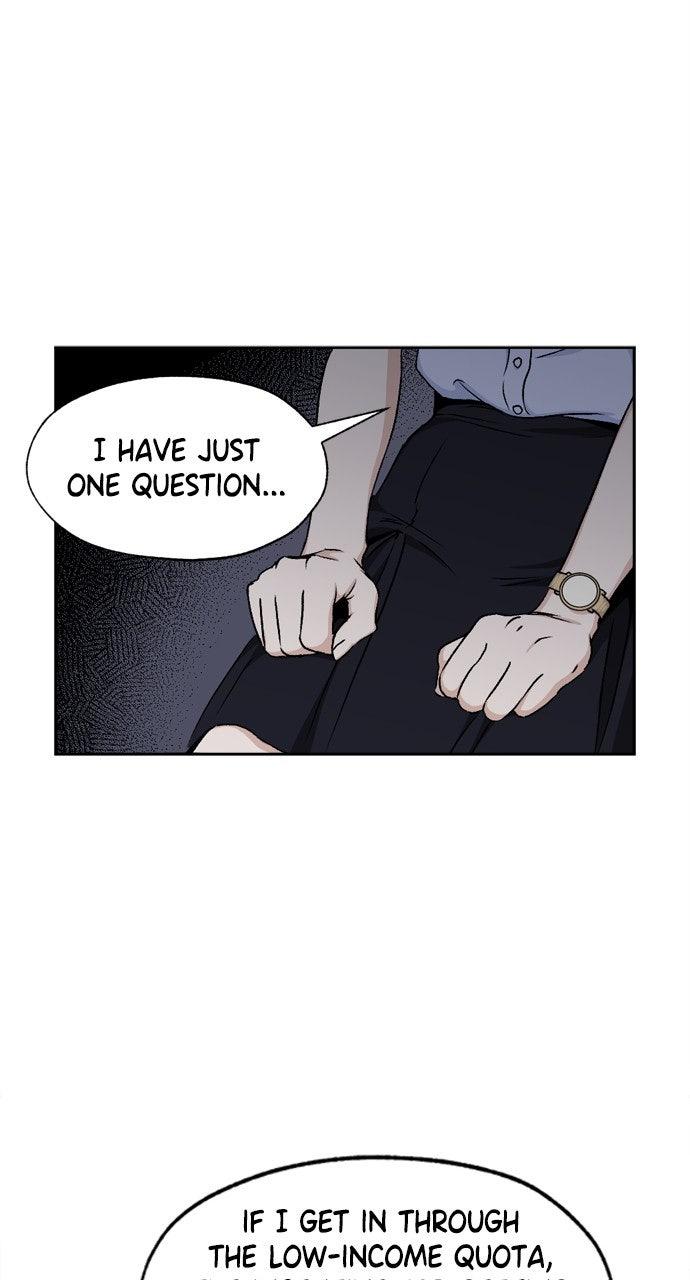 Read Proof of Dignity Manga Online