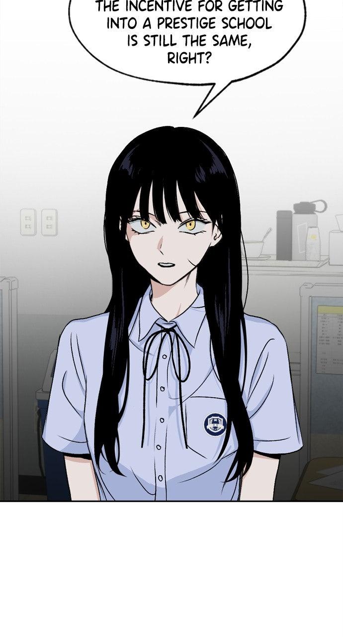 Read Proof of Dignity Manga Online