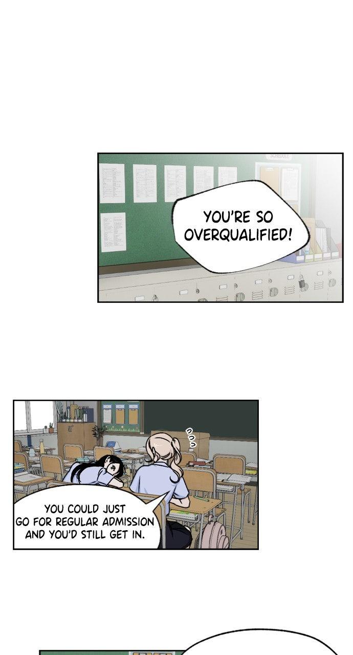 Read Proof of Dignity Manga Online