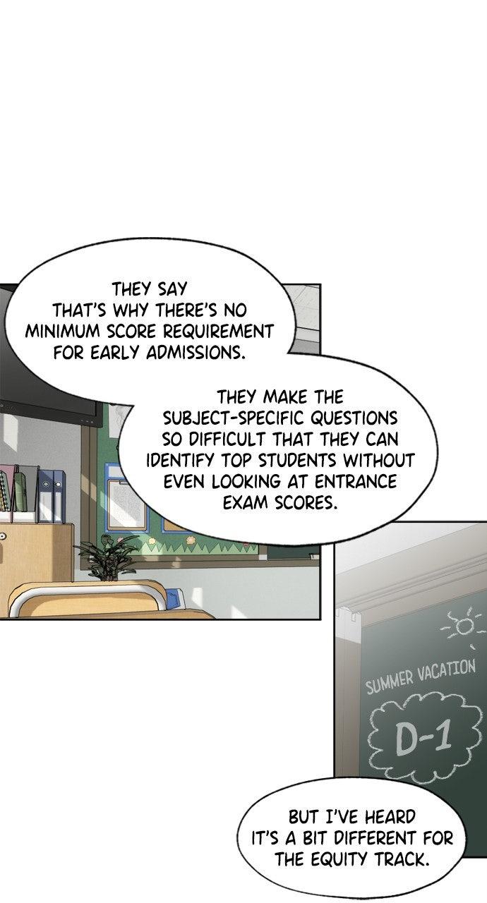 Read Proof of Dignity Manga Online