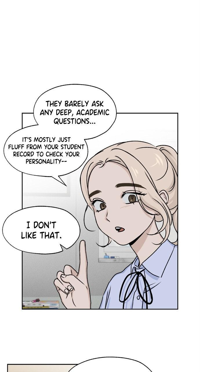 Read Proof of Dignity Manga Online