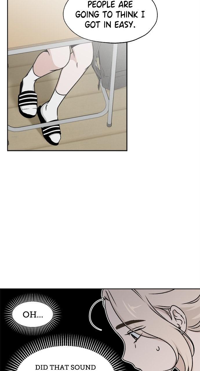Read Proof of Dignity Manga Online