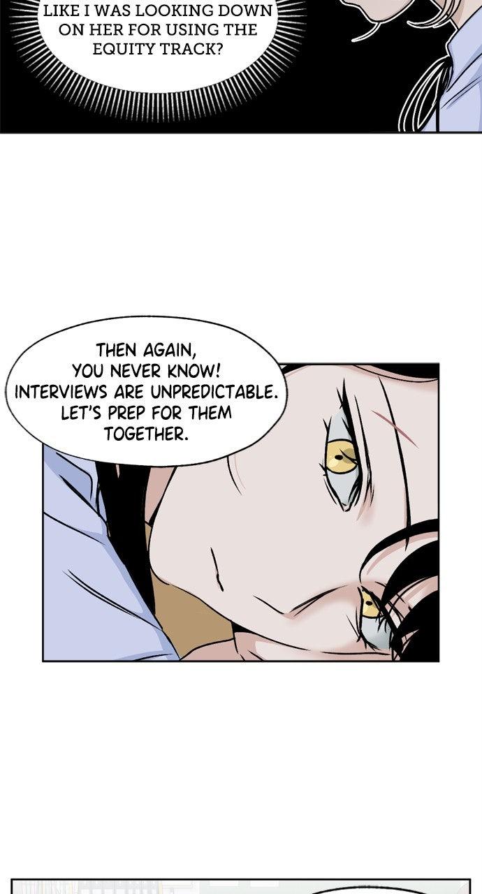 Read Proof of Dignity Manga Online