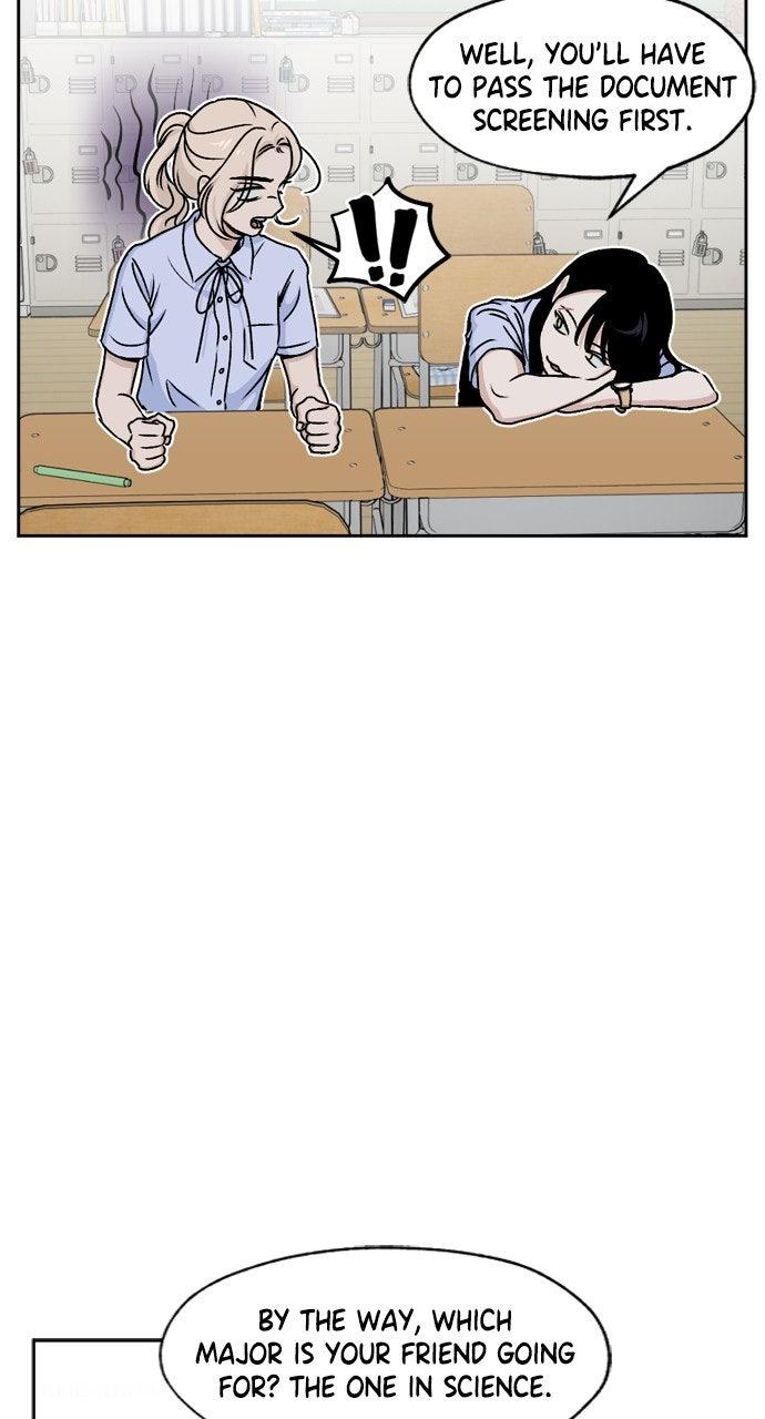 Read Proof of Dignity Manga Online