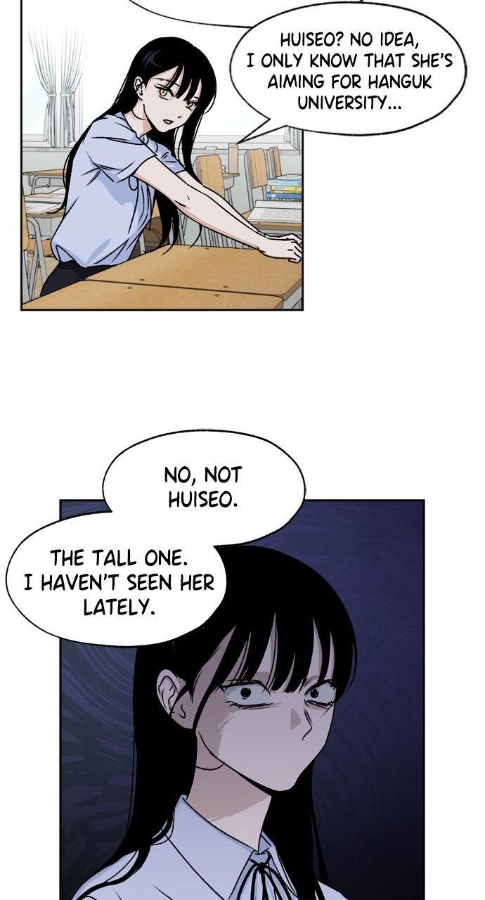 Read Proof of Dignity Manga Online