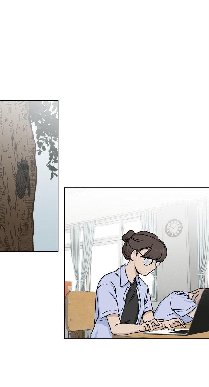 Read Proof of Dignity Manga Online