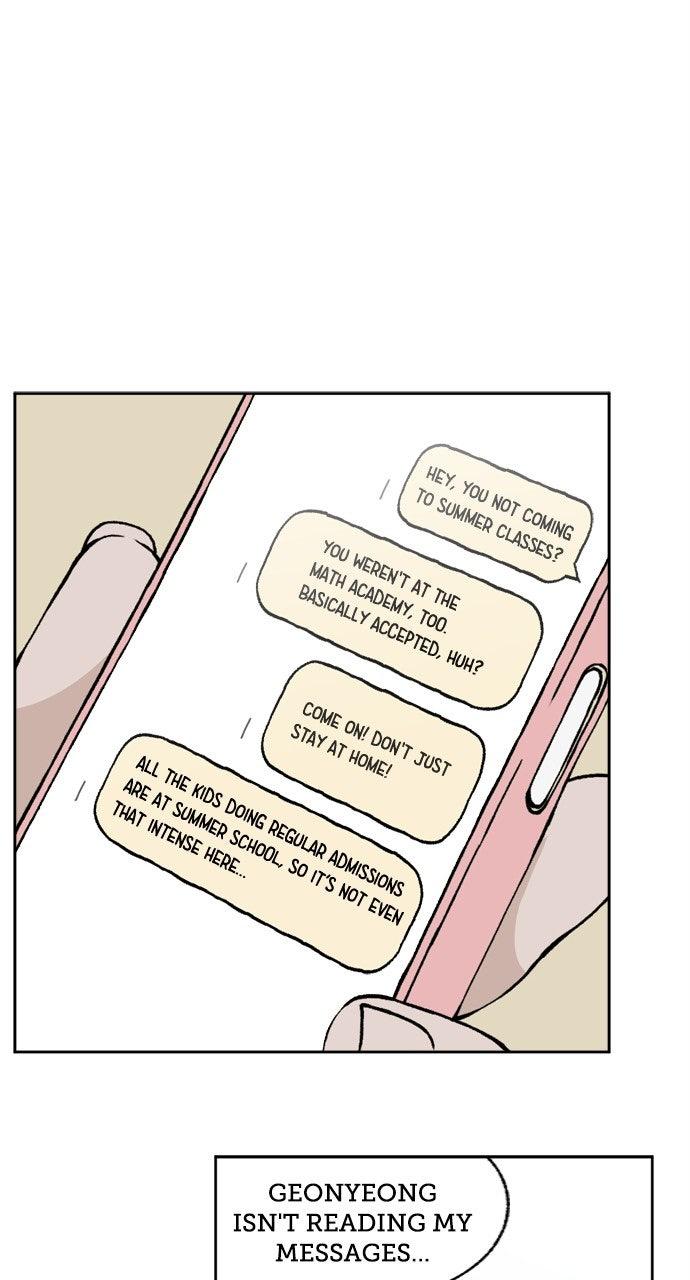 Read Proof of Dignity Manga Online