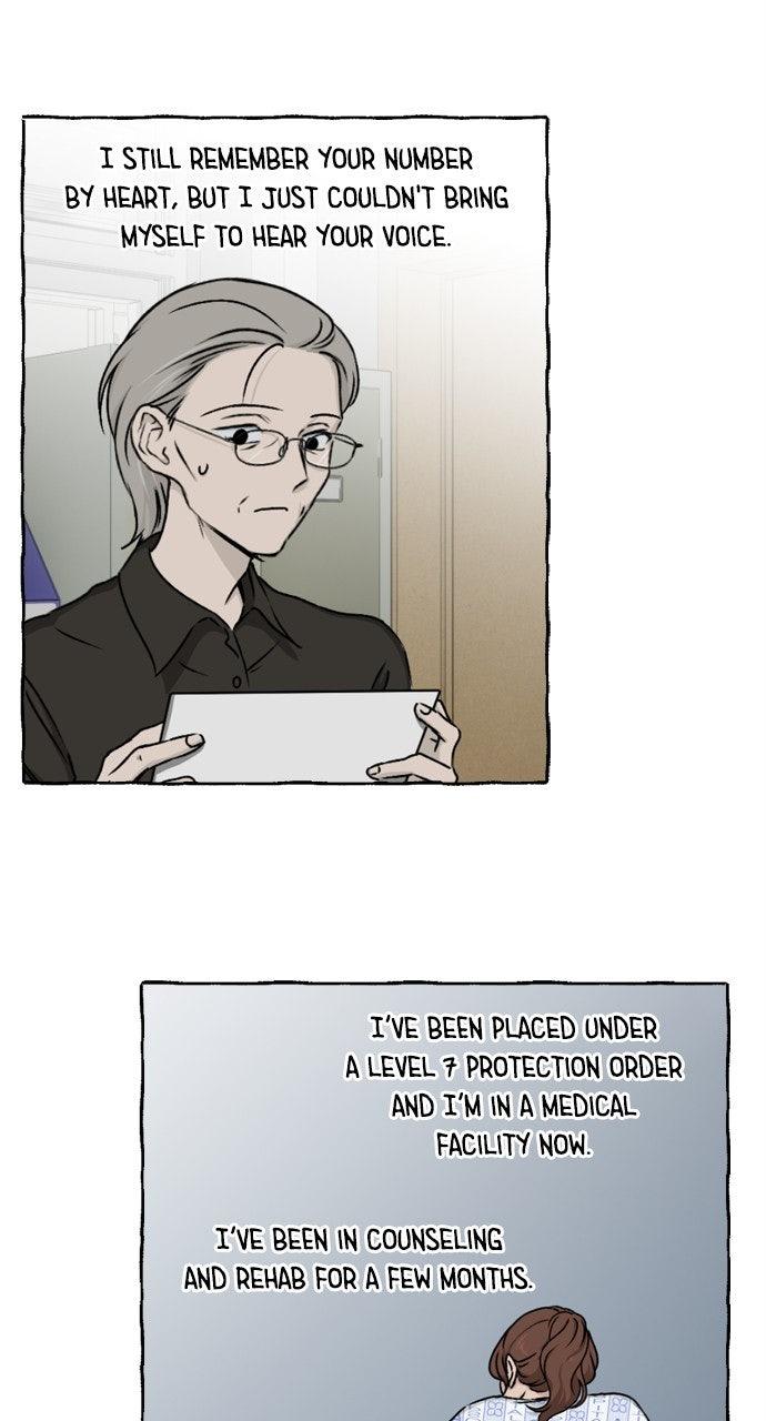 Read Proof of Dignity Manga Online
