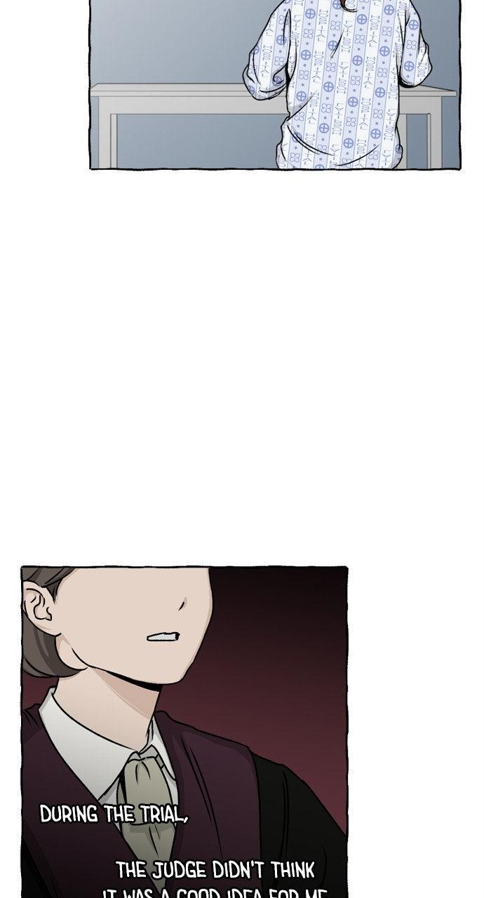 Read Proof of Dignity Manga Online