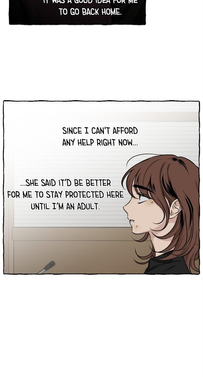 Read Proof of Dignity Manga Online