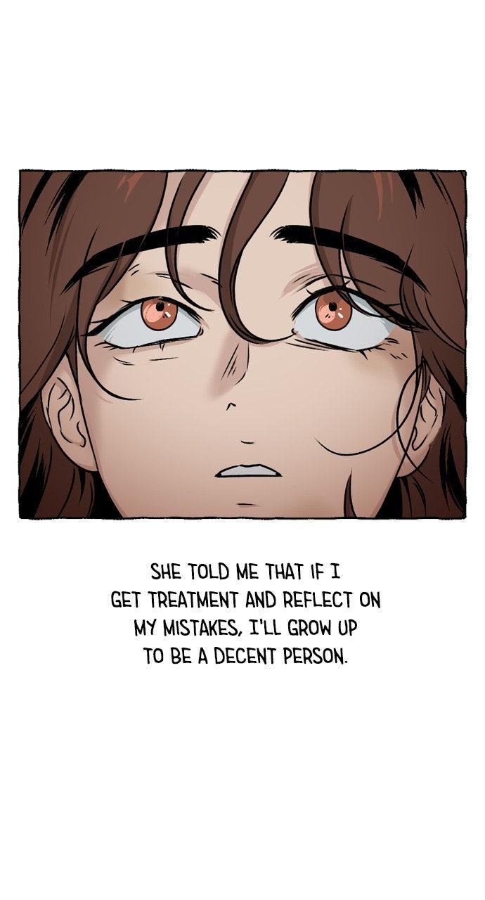 Read Proof of Dignity Manga Online