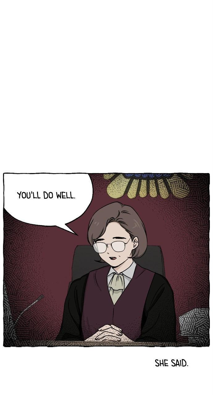Read Proof of Dignity Manga Online