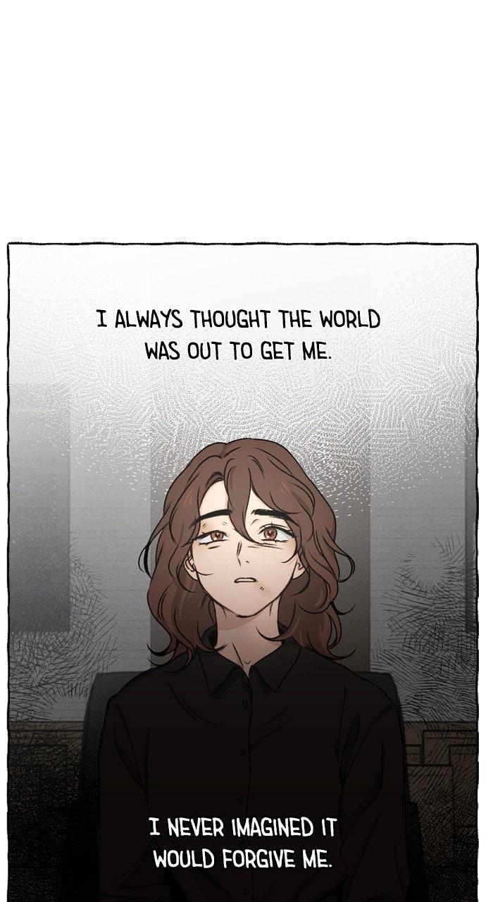 Read Proof of Dignity Manga Online