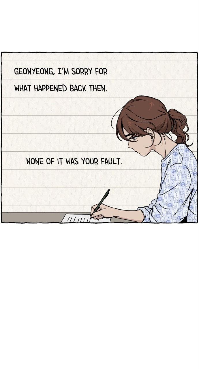 Read Proof of Dignity Manga Online